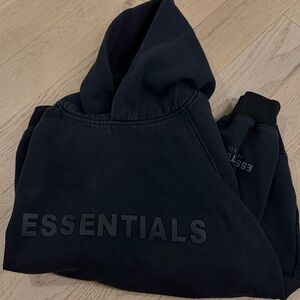Essentials Hoodie